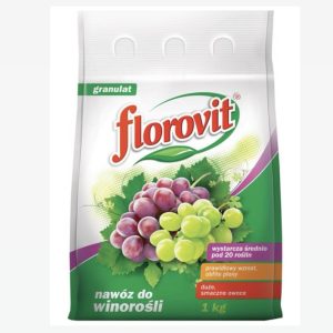 Удобрение Florovit для винограда